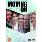 Moving On Sesong 11 (UK-import) DVD