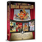 Dirch Passer Go'e Gamle Biograf (4 er) DVD