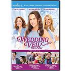 The Wedding Veil Trilogy DVD