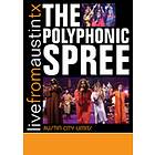 Polyphonic Spree: Live From Austin, Texas DVD