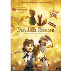 Den Lille Prinsen DVD