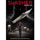 Slasher Sesong 1 DVD