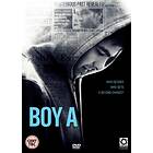 Boy A (UK-import) DVD