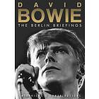 David Bowie The Berlin Briefings (UK-import) DVD