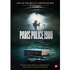 Paris Police 1900 Sesong 1 DVD