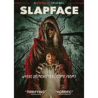 Slapface DVD