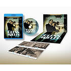 The Glenn Miller Story (1954) Limited Poster Edition (DK-import) BD