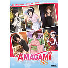 Amagami SS Complete Collection DVD