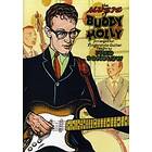 Sokolow Fred The Music Of Buddy Holly Ar (UK-import) DVD