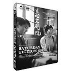 Saturday Fiction DVD