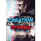 Creation Stories DVD