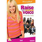 Raise Your Voice (UK-import) DVD