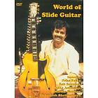 The World of Slide Guitar (UK-import) DVD