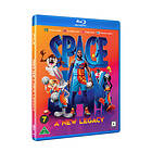 Space Jam 2 A New Legacy BD