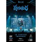 Kranked 5 (UK-import) DVD
