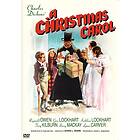 A Christmas Carol (1938) DVD