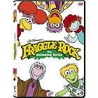 Fraggle Rock / Fragglene The Animated Series DVD