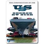 The Construction of the USS George H.W. Bush (UK-import) DVD