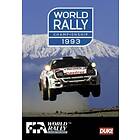World Rally Review: 1993 (UK-import) DVD