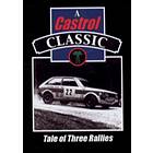 Tale Of Three Rallies (UK-import) DVD