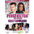 Perez Hilton: All Access Kelly Rowland (UK-import) DVD