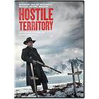 Hostile Territory DVD