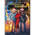 Christmas In Paradise DVD