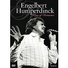Engelbert Humperdinck: King Of Romance (UK-import) DVD