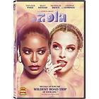 Zola (2020) DVD