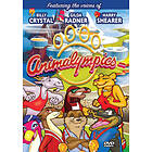 Animalympics DVD