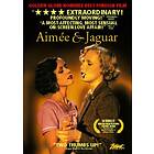 Aimee & Jaguar DVD