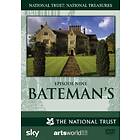 National Trust: Bateman's (UK-import) DVD