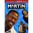Martin Sesong 4 DVD