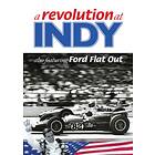 A Revolution at Indy (UK-import) DVD