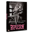 Repulsion (1965) / Avsporet DVD