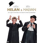 Helan & Halvan DVD