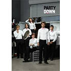 Party Down Sesong 2 DVD