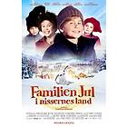 Familien Jul 2 I Nissernes Land DVD