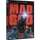 Mad God (UK-import) DVD