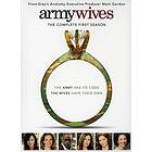 Army Wives Sesong 1 DVD