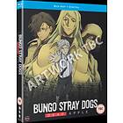 Bungo Stray Dogs: Dead Apples (UK-import) BD