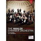 The Mahler Chamber Orchestra (UK-import) DVD