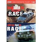 Too Fast To Race/Still Race (UK-import) DVD