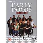 Early Doors Ssong 1-2: The Complete Collection (UK-import) DVD