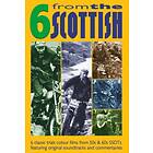 Six From The Scottish (UK-import) DVD