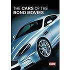 The Cars of the Bond Movies (UK-import) DVD