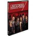 Law & Order: Criminal Intent / Spesialavsnittet Sesong 7 DVD