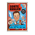 Sorte Kugler (2009) DVD