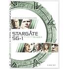 Stargate SG-1 Sesong 3 DVD