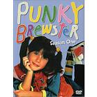 Punky Brewster Sesong 1 DVD